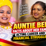 Auntie Bee Ghanaian actress