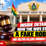 Salamatu Karim murder case Supreme Court ruling