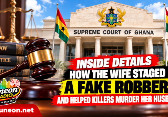 Salamatu Karim murder case Supreme Court ruling