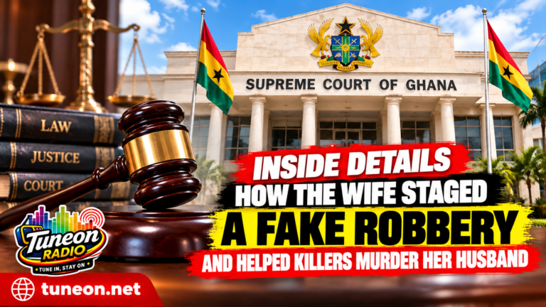Salamatu Karim murder case Supreme Court ruling