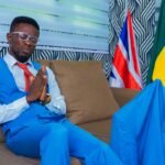 Ghana banking and business finance
