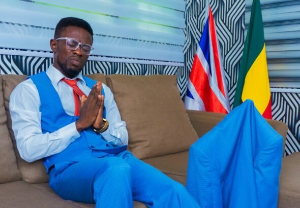 Ghana banking and business finance