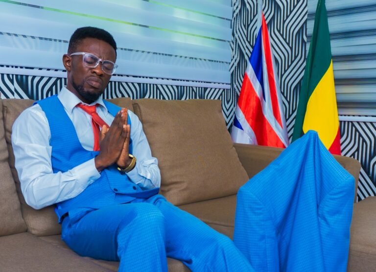 Ghana banking and business finance
