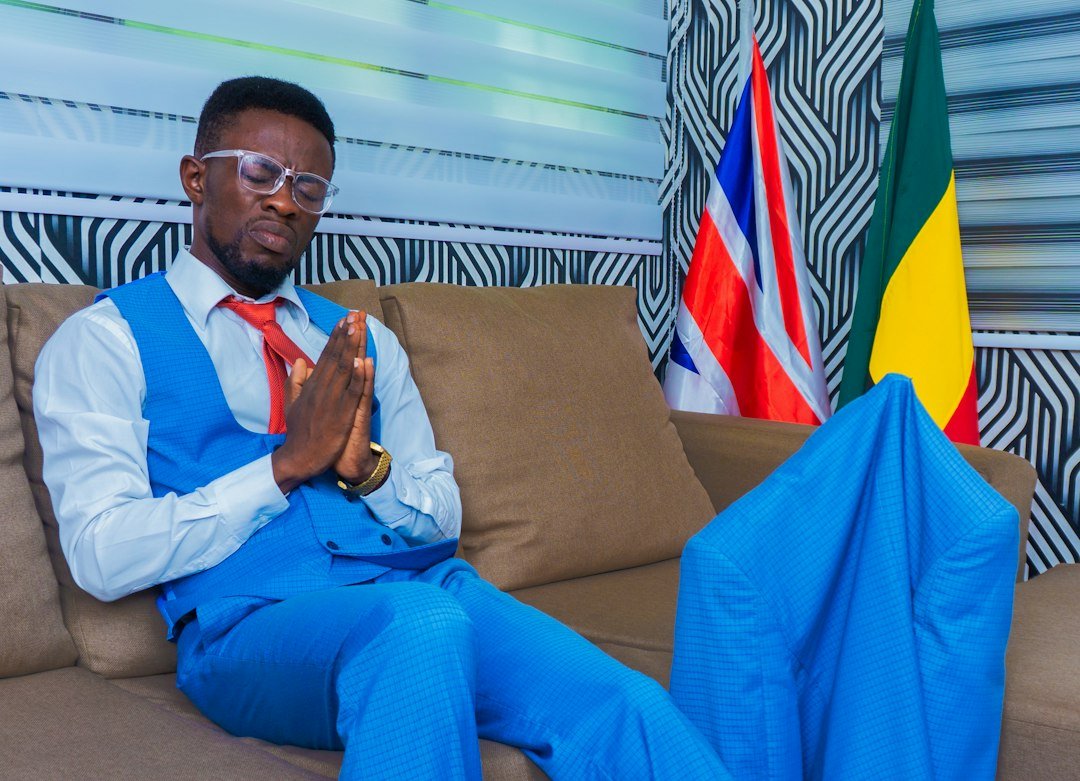 Ghana banking and business finance