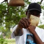 Ghana foreign exchange and banking