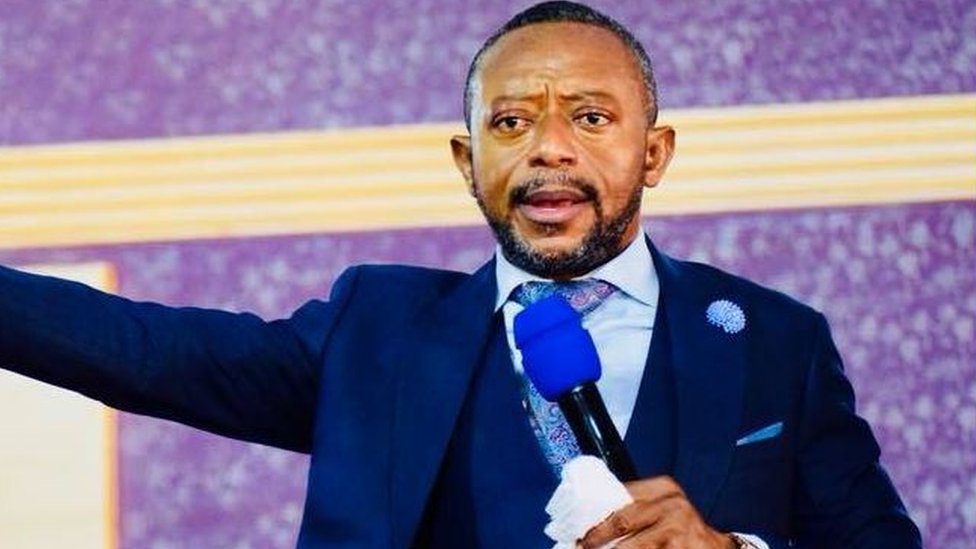 Owusu-Bempah's predictions for 2026: Bloody NPP Primaries, Deaths, and More